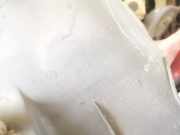 Radhausschale - Hinten Rechts Volkswagen Passat, B5 1996.08 - 2000.11 3b0810972d,