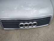 Kühlergrill Frontgrill Kühlergitter Audi A4, B6 2000.11 - 2004.11 Gebraucht,