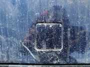 Abdeckung Abschlepphaken - Hinten Citroen C5, II 2008.02 - 2011.01 Gebraucht,