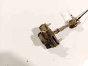 Türfangband Türbremse Türstopper - Vorne Linke Peugeot Bipper, 2008.02 - 2015.06 Gebraucht,