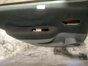 T?rverkleidung - Hinten Linke Renault Scenic, II 2003.06 - 2006.06 Gebraucht,