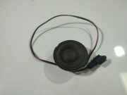 Lautsprecher Volkswagen Touareg, 2002.10 - 2007.09 3D0035411J,3D0 035 411 J BP1
