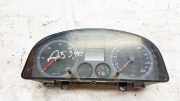 Tachometer Volkswagen Caddy, III 2004.03 - 2010.09 2K0920844A,V0002000 Bls