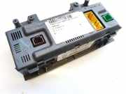 Bedienelement für Klimaanlage Opel Vectra, C 2002.04 - 2005.10 216751600,