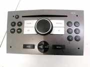 Radio Opel Astra, H 2004.03 - 2009.12 13190856,