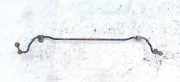 Stabilisator Stabi Hinten Hinterachse Mercedes-Benz A-CLASS, W168, 1997.07 - 2001.06 Gebraucht,