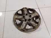 Radkappe Radzierblenden - R15 Volkswagen Jetta, MK5 2005.08 - 2010.12 5K0601147, 5K0.601.147. BKC