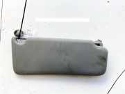 Sonnenblende Renault Clio, 2001.05 - 2004.11 facelift Gebraucht,