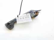 Stoßstangenhalter - Vorne Rechts Opel Astra, G 1998.09 - 2004.12 90559500,