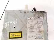 Radio Chevrolet Epica, 2006.01 - 2011.12 96628287,