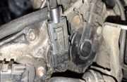 Sensor Nockenwellenposition Mercedes-Benz W221, 2005.10 - 2013.05 a0041569628,