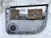 Türverkleidung - Vorne Linke Nissan X-Trail, 2001.06 - 2007.06 809018H300,