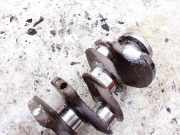 Kurbelwelle Volvo V50, 2004.04 - 2007.05 d4204t,