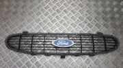 Kühlergrill Frontgrill Kühlergitter Ford Transit, II 1994.06 - 2000.01 facelift Gebraucht ,