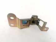 T?rinnengriff - Vorne Linke SsangYong Musso, 1995.02 - 1998.04 Gebraucht,