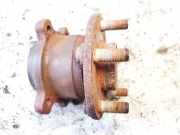 Radnabe Achsschenkel - Hinten Linke Ford Galaxy, Mk III 2006.04 - 2010.06 Gebraucht,