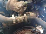 Abgaskühler AGR-Kühler Fiat Doblo, 2005.10 - 2009.08 873313R,873313R 55181418