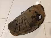 Radhausschale - Hinten Rechts Opel Astra, H 2004.03 - 2009.12 Gebraucht ,