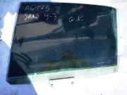 Seitenscheibe - Hinten Linke SAAB 9-3, 2002.09 - 2008.06 Gebraucht,