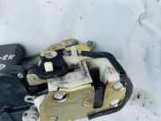 T?rschloss Stangen - Hinten Rechts Rover 45, 2000.02 - 2005.05 Gebraucht,