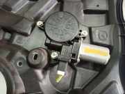 Fensterheber motor - Vorne Linke Mazda 3, BL 2009.06 - 2013.06 Gebraucht,