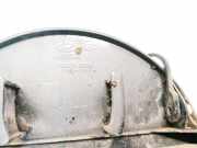 Tankdeckel Tankklappe Hyundai Santa Fe, 2006.03 - 2012.09 695102B000, 69510-2B000