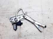 Fensterheber - Vorne Linke Opel Vectra, B 2000.09 - 2002.04 facelift 09153595,09 153 595
