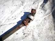 Lenksäule unten Kreuzgelenk Skoda Superb, I 2001.12 - 2008.03 Gebraucht,