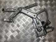 Fensterheber - Vorne Linke Opel Zafira, A 1999.04 - 2003.11 90579571,