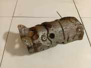 Hitzeschutzblech Abgaskrümmer Ford Focus, 2011.04 - 2018 Gebraucht ,