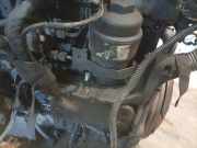 Ölfiltergehäuse Opel Vectra, C 2002.04 - 2005.10 Gebraucht,