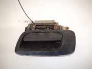 Türgriff Türaussengriff Opel Astra, G 1998.09 - 2004.12 Gebraucht,