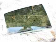 Seitenscheibe - Hinten Rechts Lexus GS, III 2007.06 - 2011.06 facelift Gebraucht,