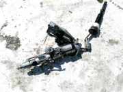 Lenks?ule Chrysler 300C, I 2005.01 - 2010.06 A2114620005,