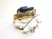 Türschloss Stangen - Vorne Linke Audi A4, B7 2004.11 - 2008.06 8e1837015aa,8E1837015AA