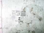 Seitenscheibe - Vorne Rechts Volkswagen Touran, 2003.01 - 2006.10 Gebraucht, BKC