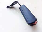 Gurtschloss - Hinten Rechts Subaru Legacy, BE, BH, BT 1998.10 - 2003.09 Gebraucht,