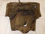 Motor-/Unterfahrschutz vorne Renault Laguna, II 2001.03 - 2006.05 Gebraucht ,