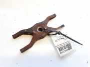 Injektorhalter Citroen Jumper, II 2006 - 2016.12 Gebraucht,