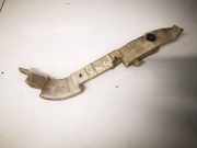 Stoßstangenhalter - Hinten Rechts Opel Antara, 2006.01 - 2010.08 96819743,