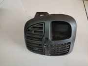 Lüftungsgitter Armaturenbrett Fiat Ducato, 2002.04 - 2006.07 Gebraucht,