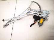 Fensterheber - Vorne Rechts Opel Astra, G 1998.09 - 2004.12 90521876,