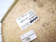 Hutablage SAAB 9-5, 2005.11 - 2010.05 facelift 12771238,