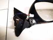 Außenspiegelblende - Vorne Rechts Nissan Juke, I F15 2010.06 - 2019.06 Gebraucht,