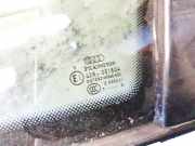 Seitenfenster Seitenscheibe - Hinten Rechts Audi Q7, 2006.03 - 2010.05 dot682m5540as3,