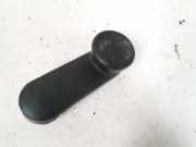 Fensterkurbel Renault Clio, 1998.09 - 2001.05 24451526,0430085