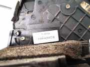 Türschloss Stangen - Hinten Rechts Mazda 3, BK 2003.10 - 2009.06 3n6aa26412b, 3n6a-a26412-b