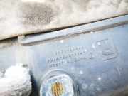 Motorabdeckung Subaru Outback, III 2005.01 - 2009.06 14025aa200,