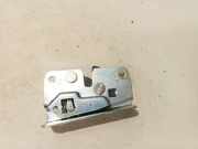 Sitzschloß Toyota Avensis, II 2003.04 - 2006.03 Gebraucht,