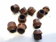 Radbolzen- Radmutter Opel Astra, J 2009.12 - 2015.06 Gebraucht,